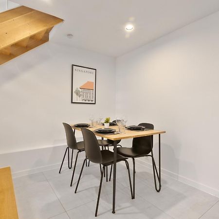 Studio Mezzanine Hotel Des Invalides ปารีส ภายนอก รูปภาพ