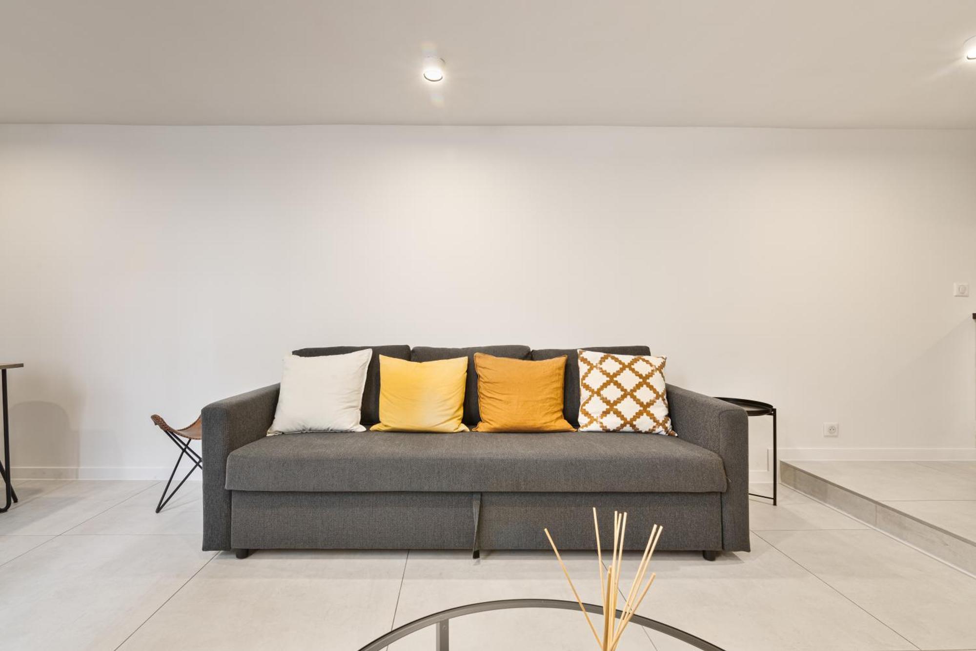Studio Mezzanine Hotel Des Invalides ปารีส ภายนอก รูปภาพ