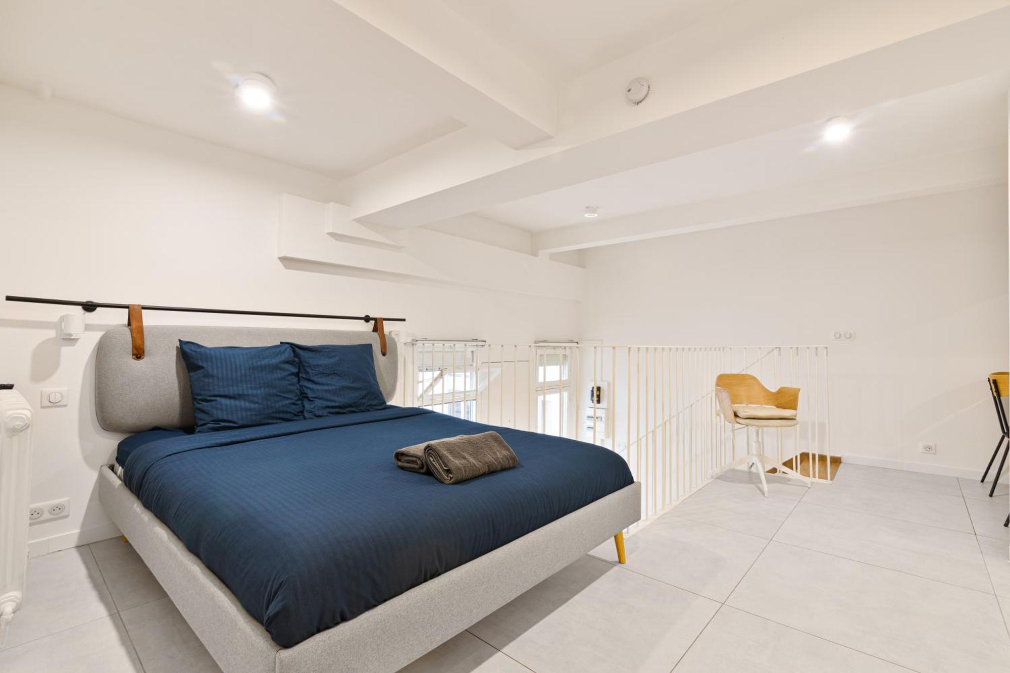 Studio Mezzanine Hotel Des Invalides ปารีส ภายนอก รูปภาพ