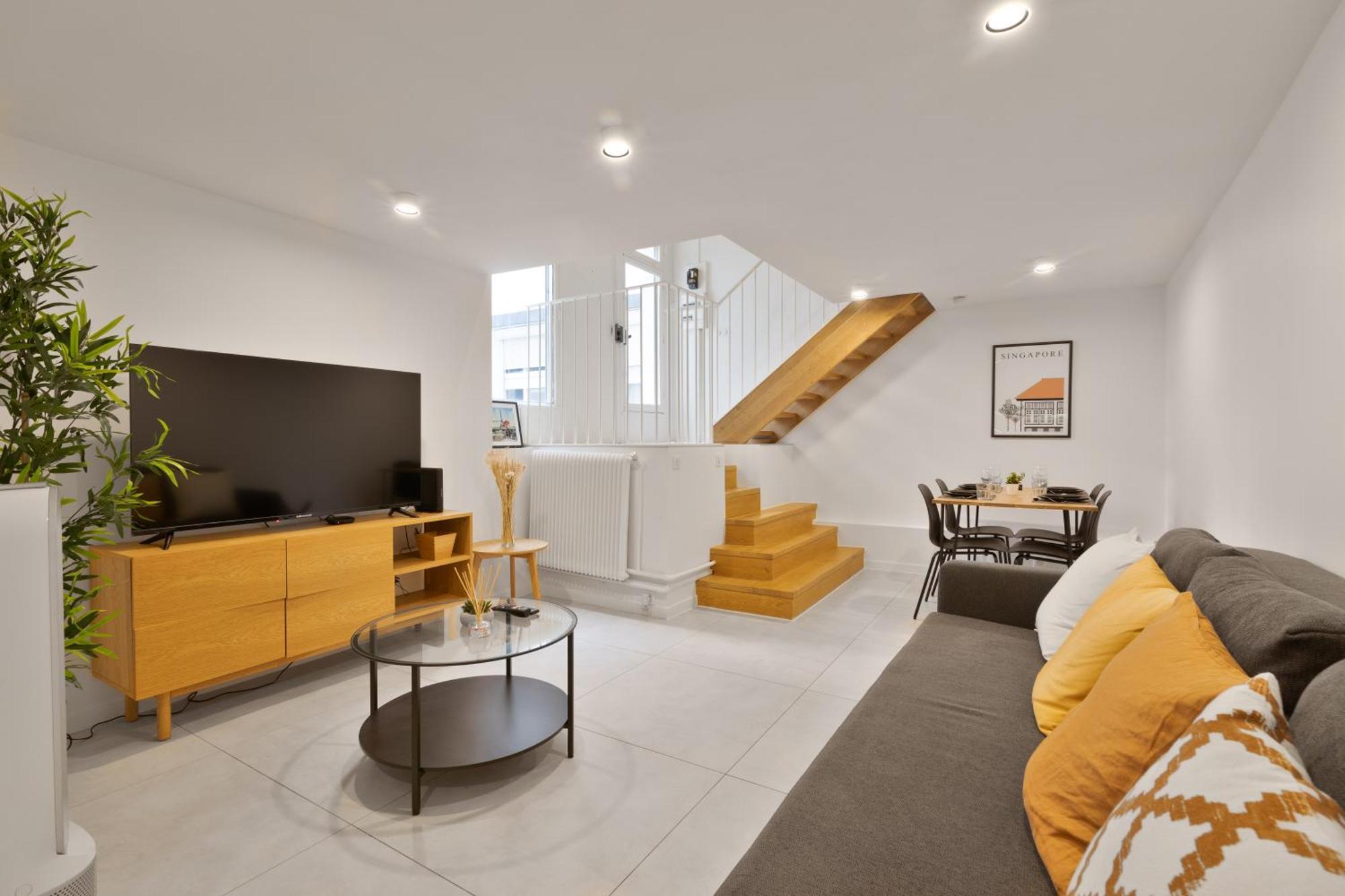 Studio Mezzanine Hotel Des Invalides ปารีส ภายนอก รูปภาพ
