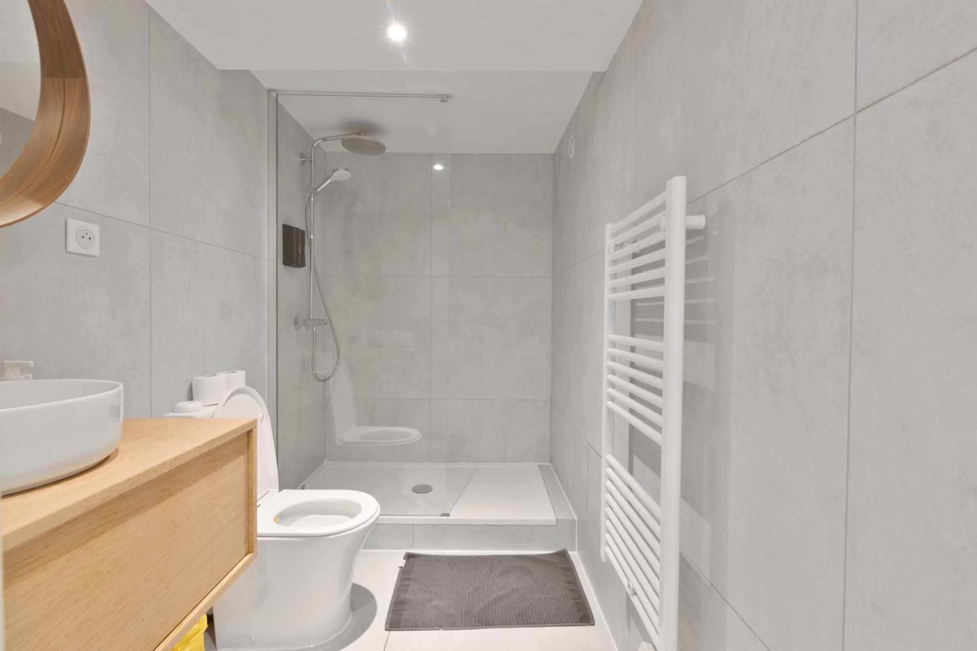 Studio Mezzanine Hotel Des Invalides ปารีส ภายนอก รูปภาพ