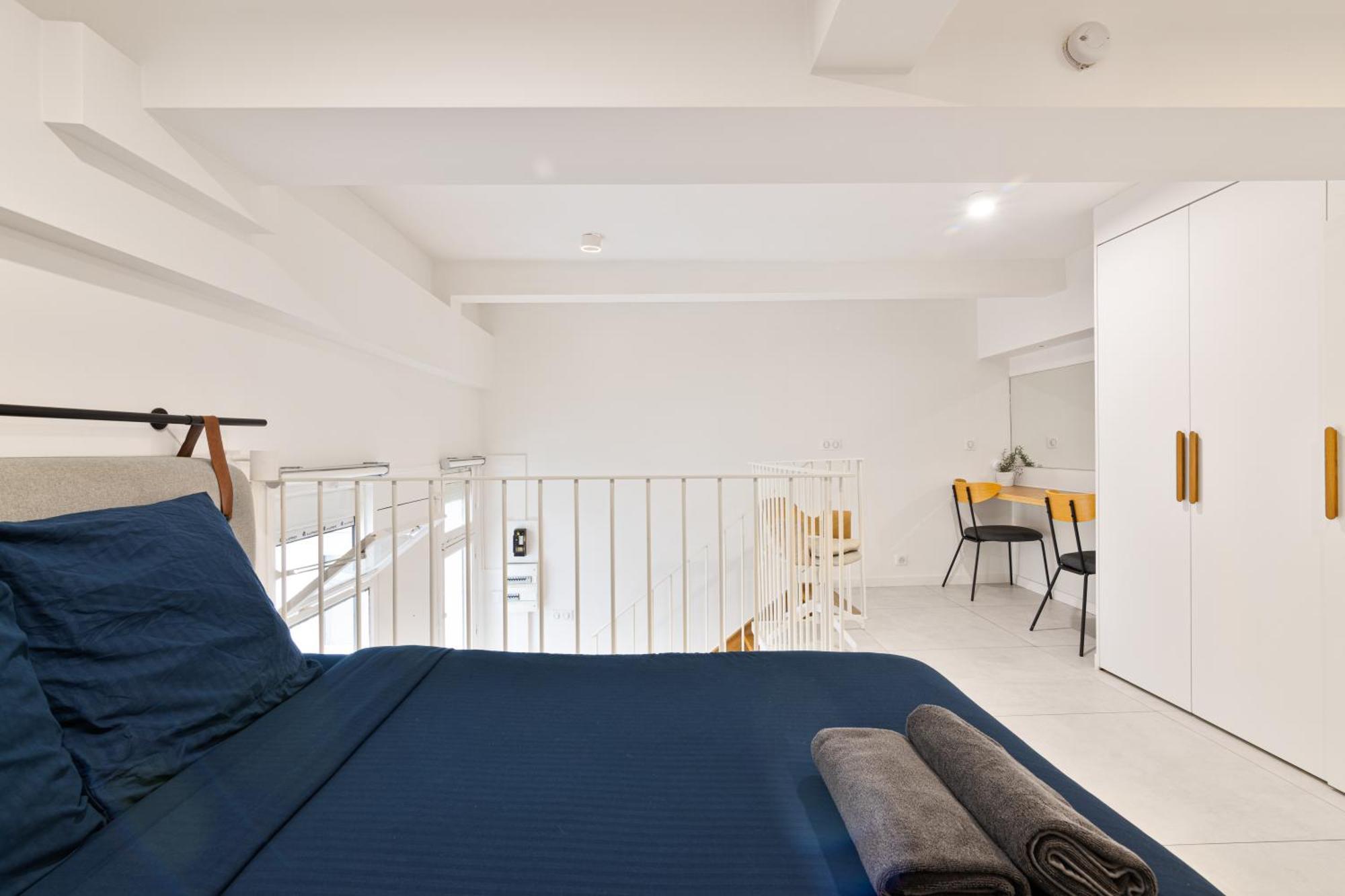 Studio Mezzanine Hotel Des Invalides ปารีส ภายนอก รูปภาพ