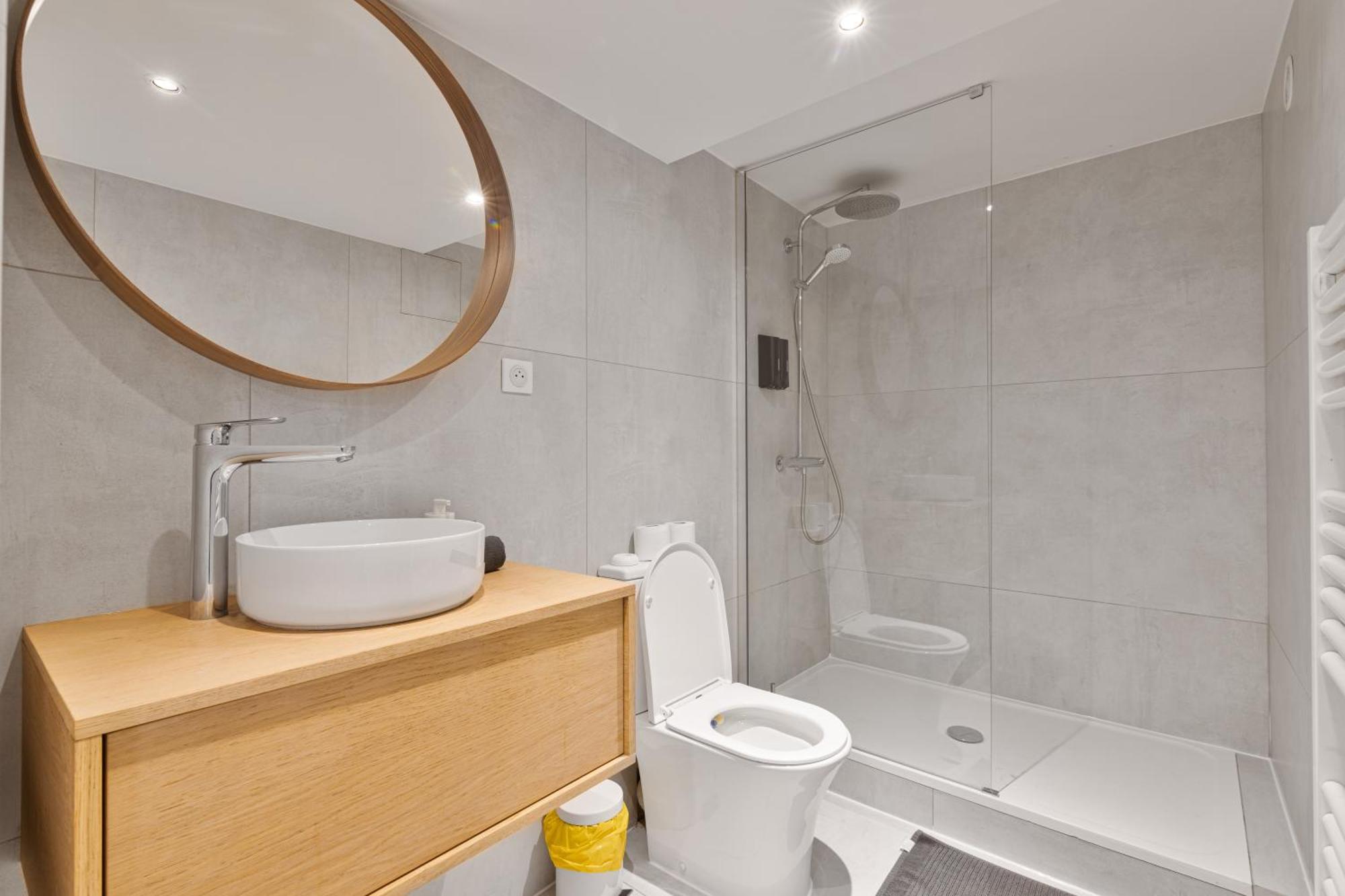 Studio Mezzanine Hotel Des Invalides ปารีส ภายนอก รูปภาพ